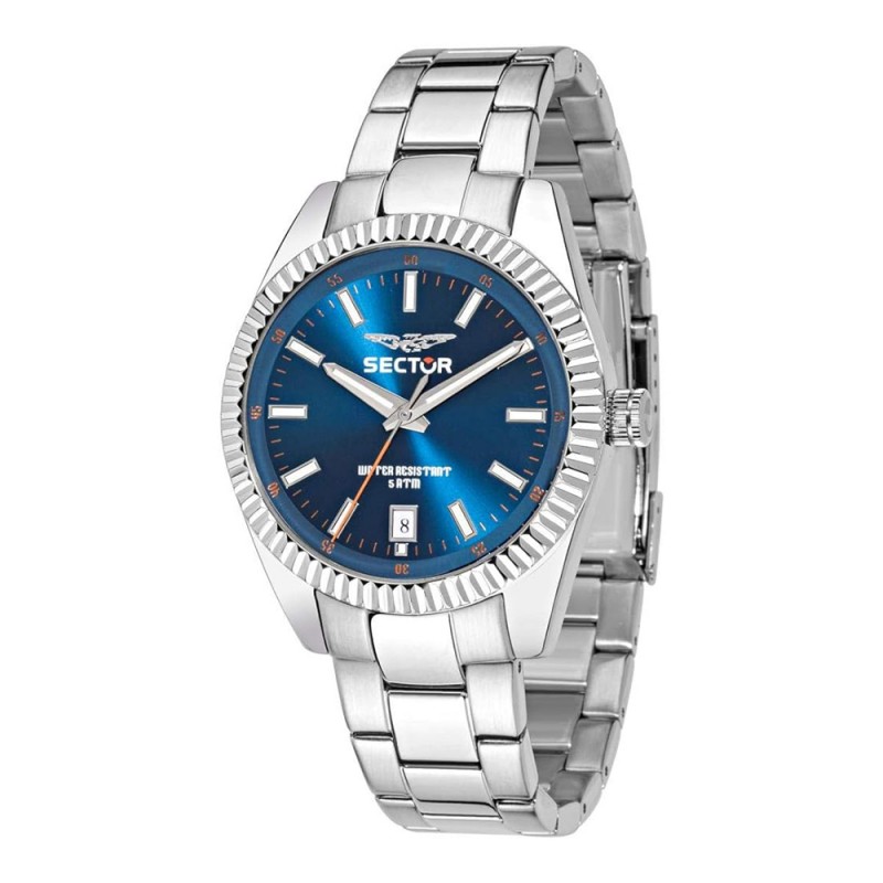 Sector 240 Mens Watch R3253476002
