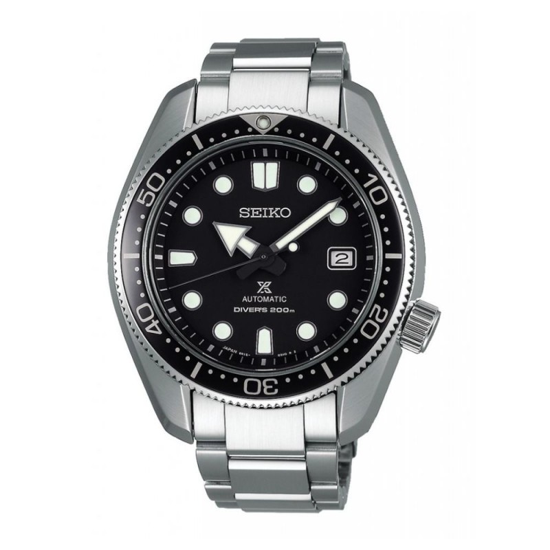Seiko Prospex Mens Watch Automatic SPB077J1EST