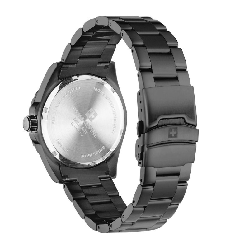 Swiss Alpine Military Мужские часы 7029.1174SAM-ru