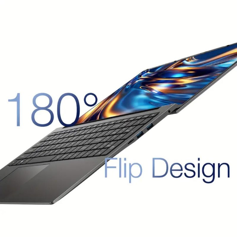 Teclast F17 Plus Laptop 17.3 Inch 16GB RAM 512GB SSD GW2052679