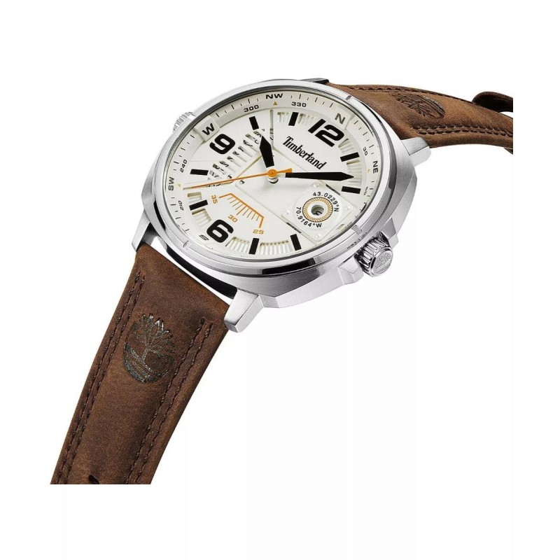 Timberland Breakheart мужские часы TDWGB2201403-ru