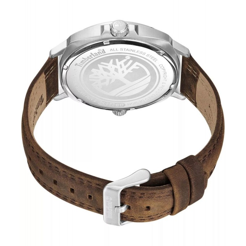 Timberland Breakheart мужские часы TDWGB2201403-ru
