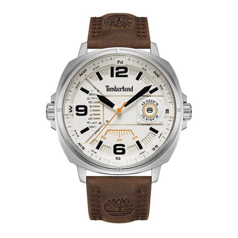 Timberland Breakheart Mens Watch TDWGB2201403