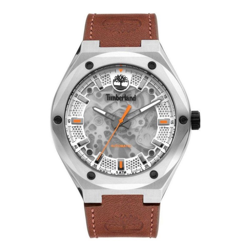 Timberland Alburgh Mens Watch Automatic TDWGE21012...