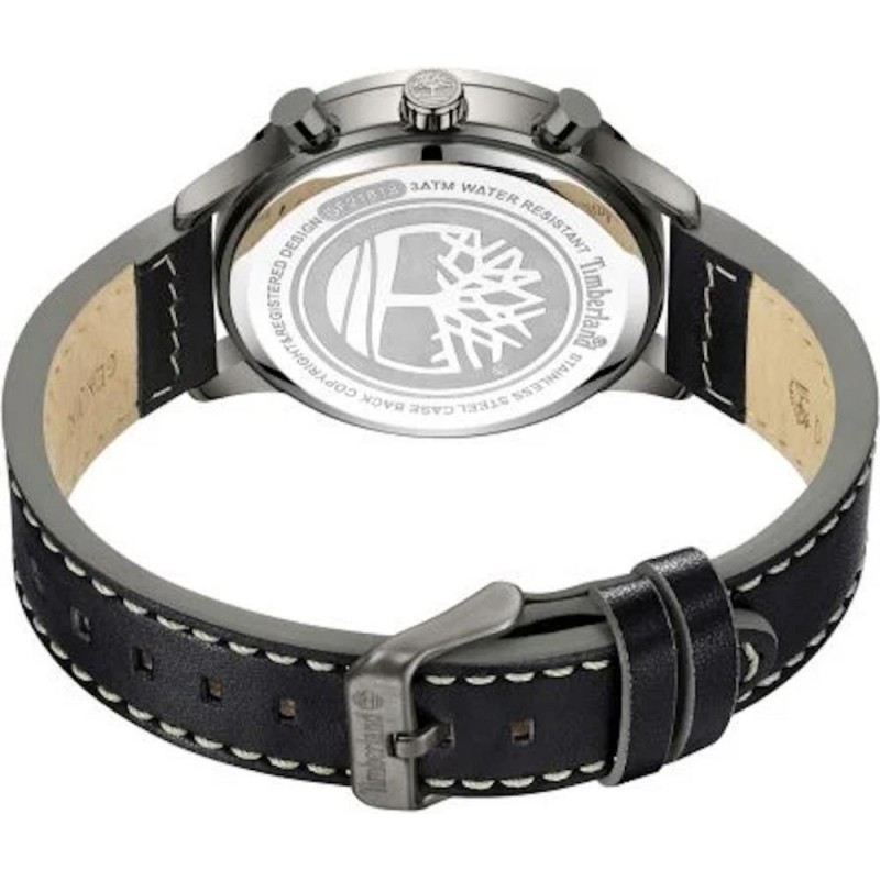 Timberland Dracut Mens Watch  Chronograph TDWGF2181803