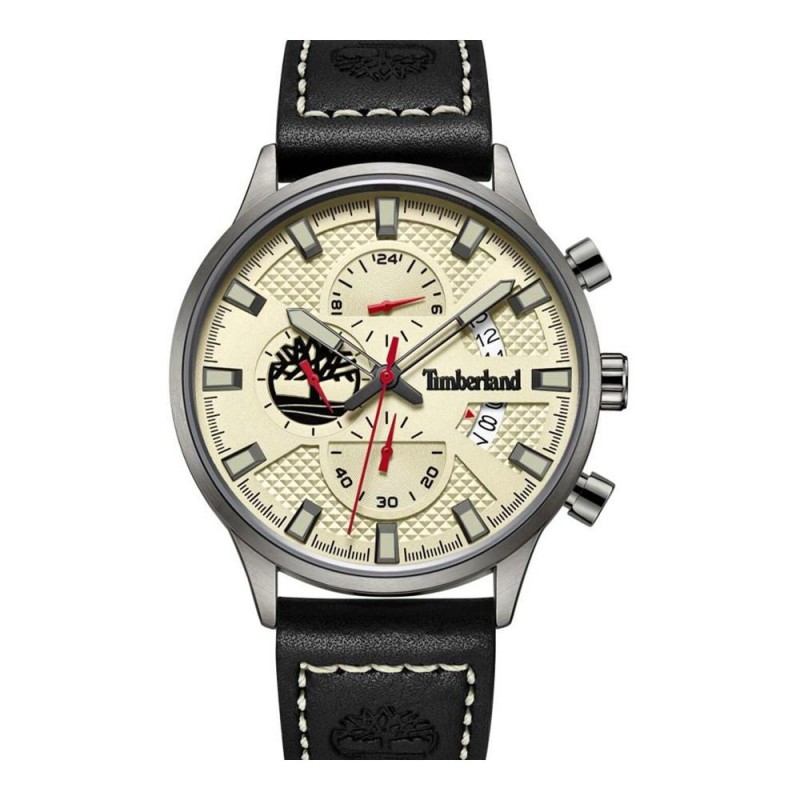 Timberland Dracut Mens Watch  Chronograph TDWGF218...