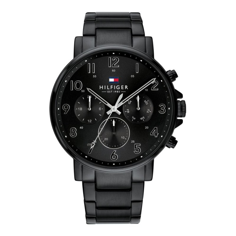 Tommy Hilfiger Daniel Mens Watch Multifunctional 1710383