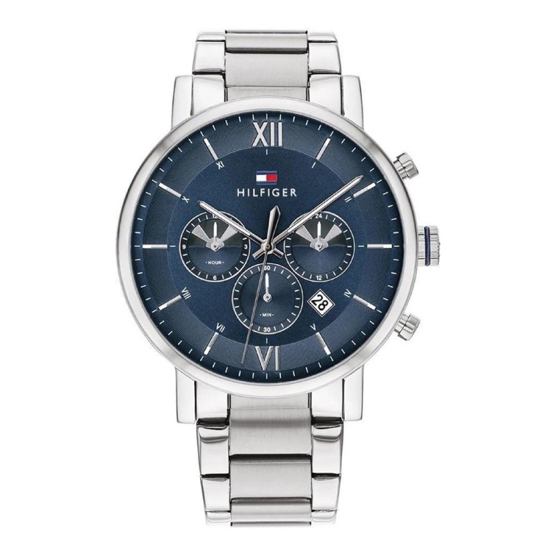 Tommy Hilfiger Evan Mens Watch Multifunctional 171...