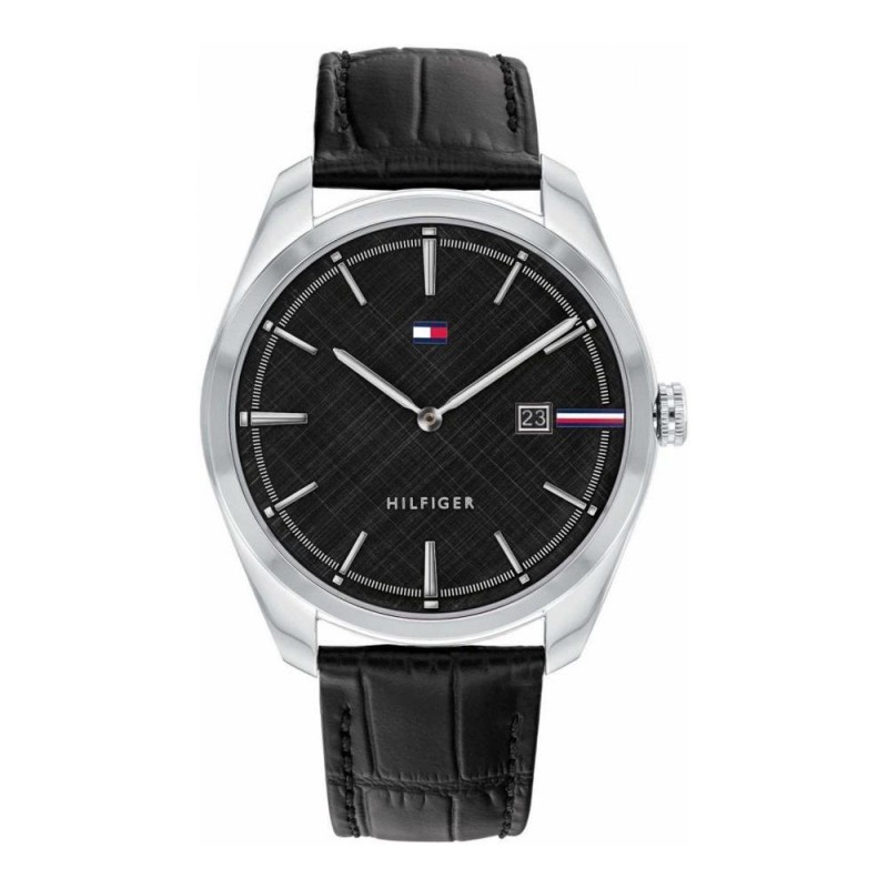 Tommy Hilfiger Theo Mens Watch 1710439