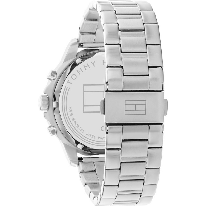 Tommy Hilfiger Henry Мужские Часы Multifunctional 1710477-ru