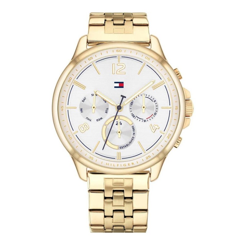 Tommy Hilfiger Harper Ladies Watch Multifunctional...