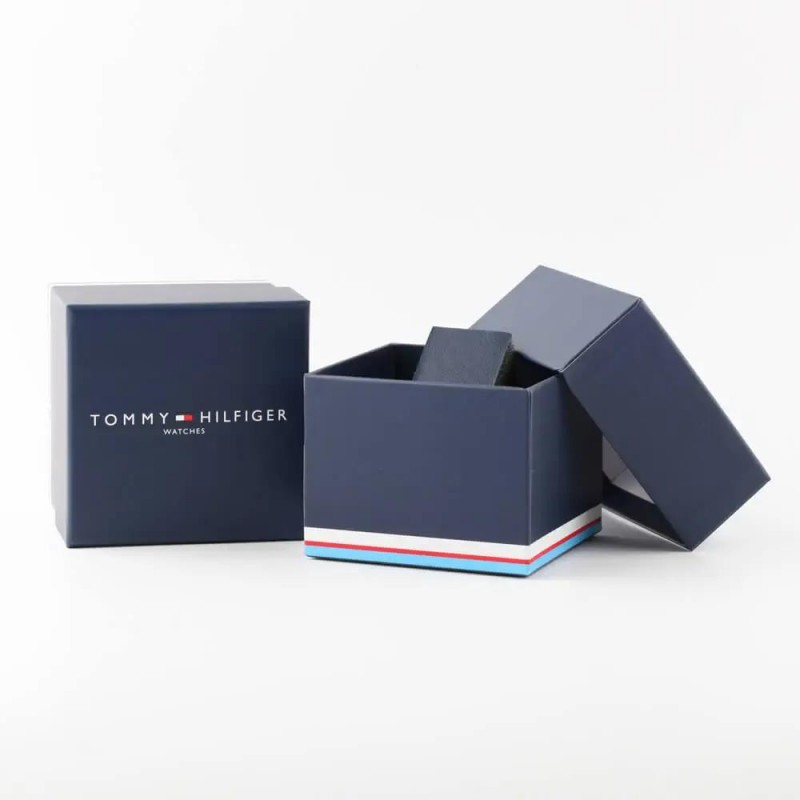 Tommy Hilfiger Daniel Mens Watch Multifunctional 1710383