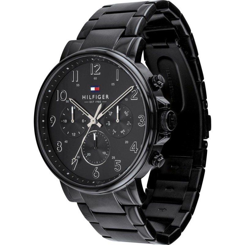 Tommy Hilfiger Daniel Mens Watch Multifunctional 1710383