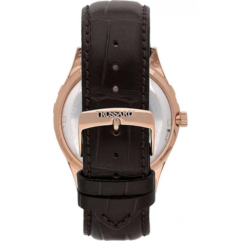 Trussardi T-Logo мужские часы Automatic R2421143001-ru