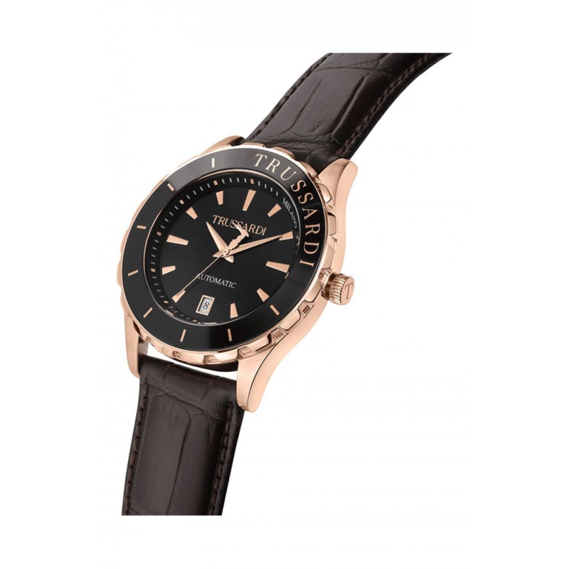 Trussardi T-Logo мужские часы Automatic R2421143001-ru
