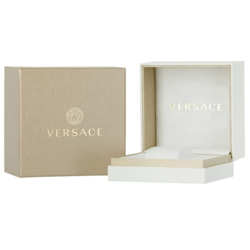 Versace Tonneau Ladies Watch VE1C01122