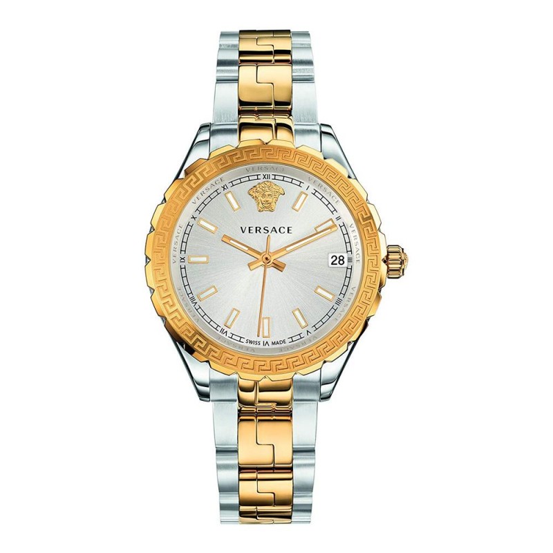 Versace Hellenyium Ladies Watch V12030015