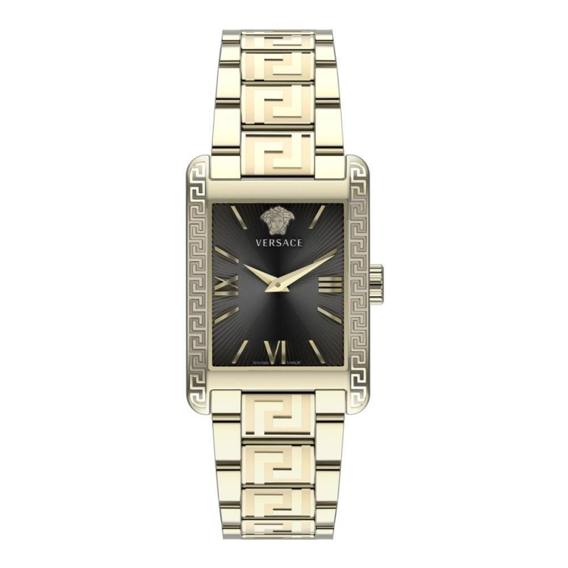 Versace Tonneau Ladies Watch VE1C01122