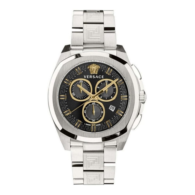 Versace New Geo Mens Watch Chronograph VE7CA0723
