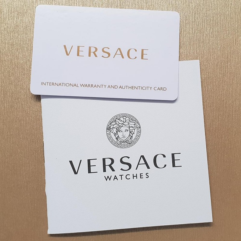 Versace Palazzo Empire женские часы VECO03122-ru