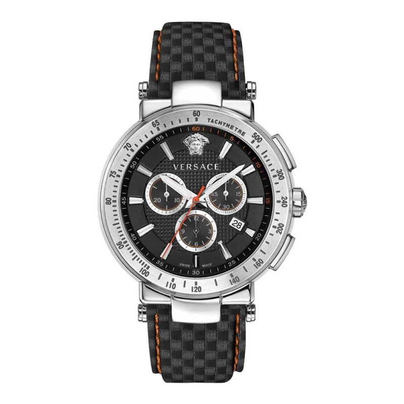 Versace Mystique Mens Watch Chronograph VFG040013