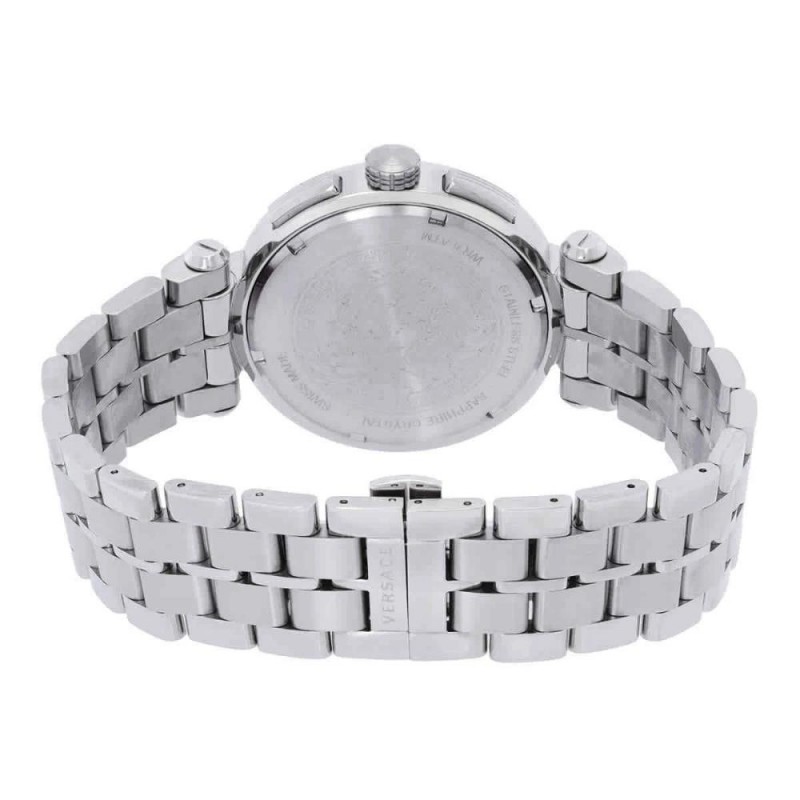 Versace Aion мужские часы Chronograph VE1D01823-ru