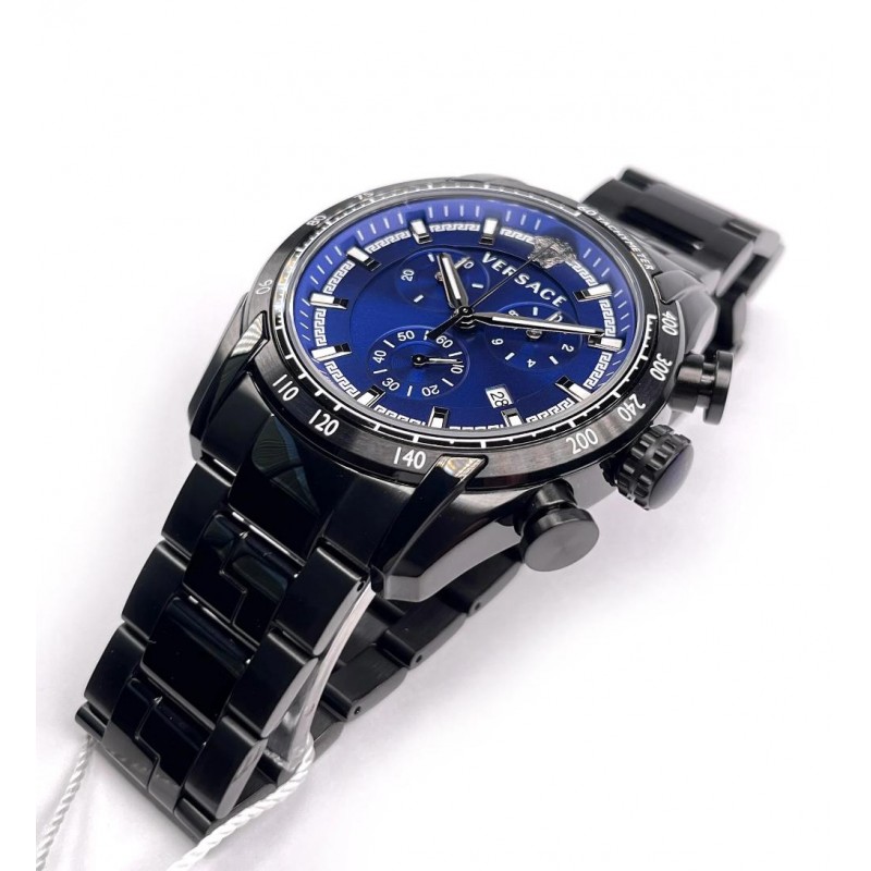 Versace V-Ray мужские часы Chronograph VE2I00521-ru
