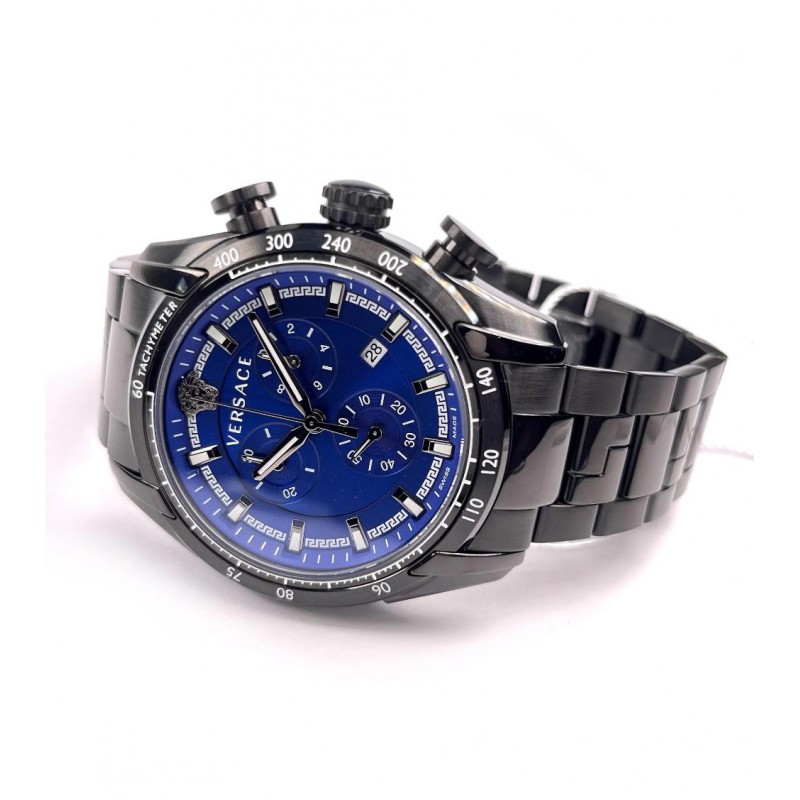 Versace V-Ray мужские часы Chronograph VE2I00521-ru
