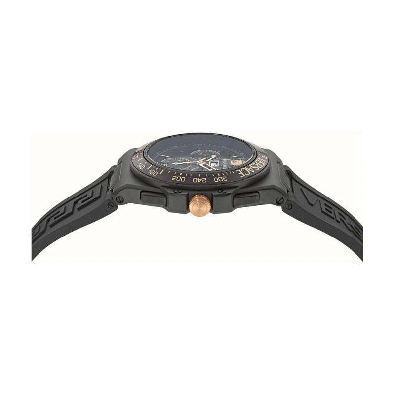Versace Greca Extreme мужские часы Chronograph VE7H00323-ru