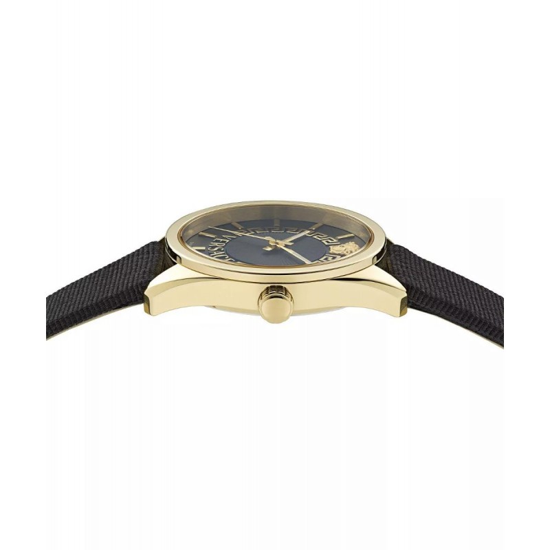 Versace New V-Circle дамские часы VE8A00224-ru