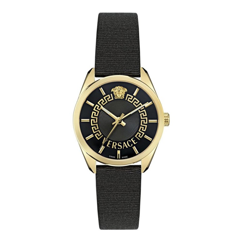 Versace New V-Circle Ladies Watch VE8A00224