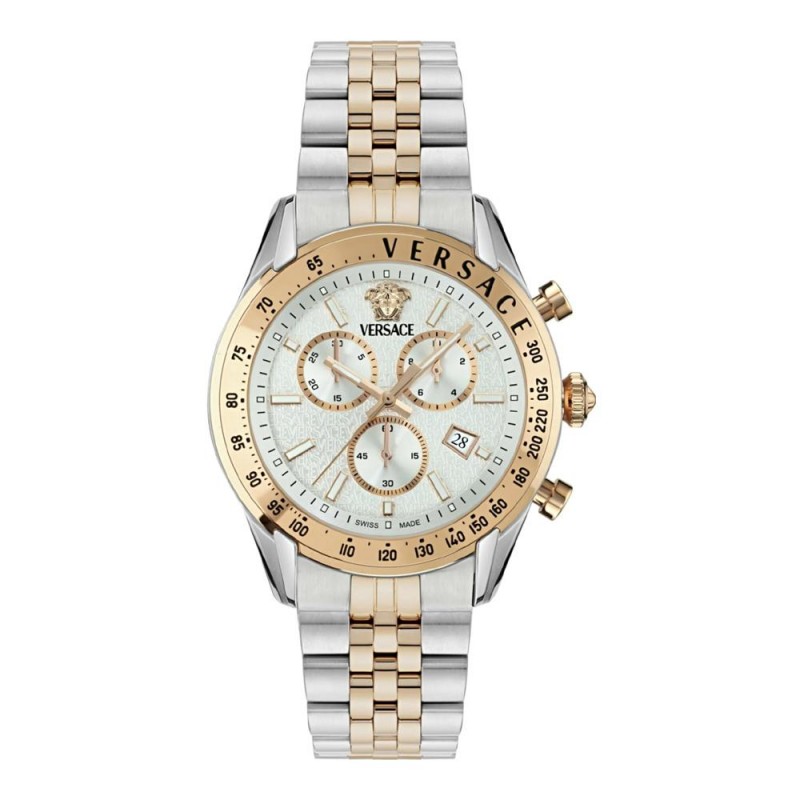 Versace Chrono Master Mens Watch Chronograph VE8R0...
