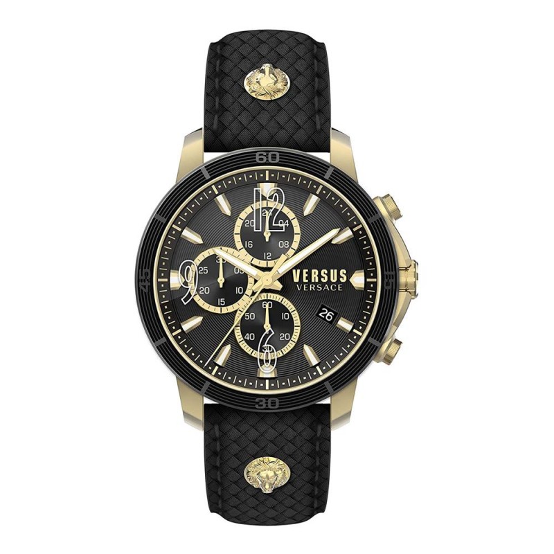 Versus Versace Bicocca Mens Watch Multifunctional ...