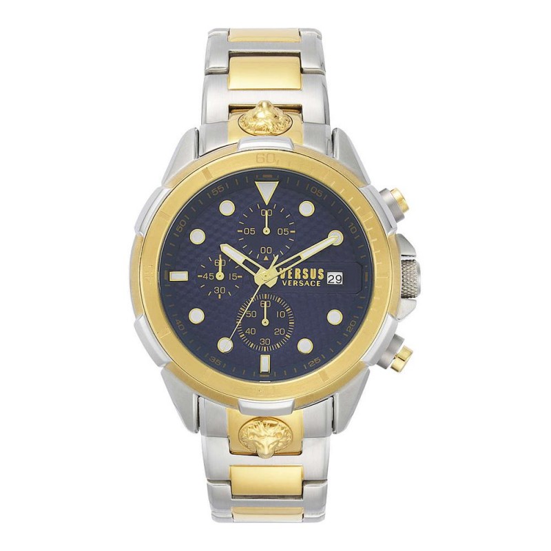 Versus Versace 6E Arrondissement Mens Watch Chrono...