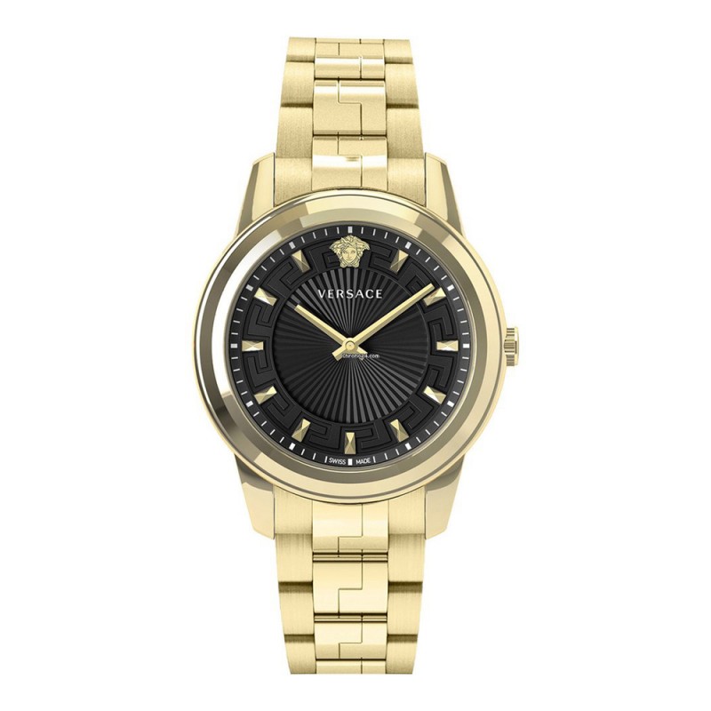 Versace Greca Ladies Watch VEPX01321